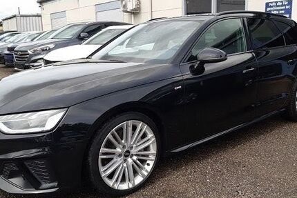 Audi A4 151.000 km 21.990 &euro; Landau 76829