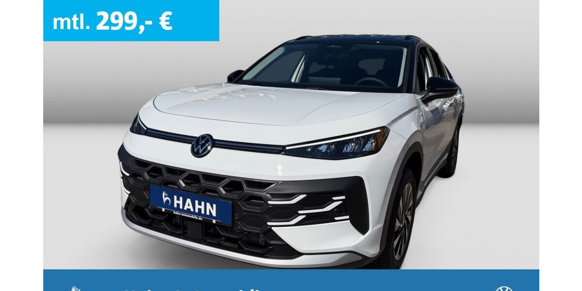 VW T-Roc 2.000 km 26.990 &euro; Pforzheim 75172