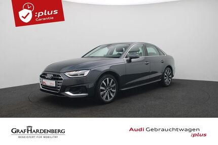 Audi A4 28.208 km 37.980 &euro; Karlsruhe 76131