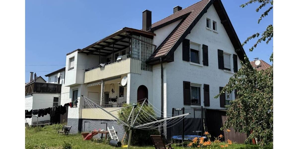 Mehrfamilienhaus, Wohnhaus Pforzheim / Huchenfeld Innenstadt - 1 Zimmer, 300 m&sup2;, 589.000&euro; | Angebot:25911752