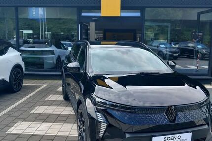 Renault Scenic E-TECH