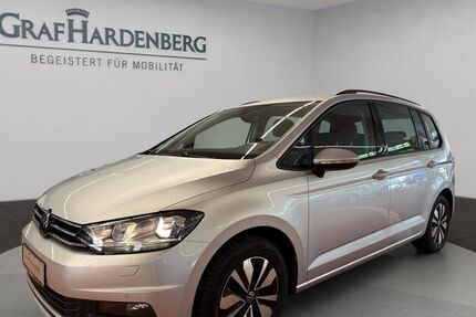 VW Touran 33.100 km 31.680 &euro; Karlsruhe 76131