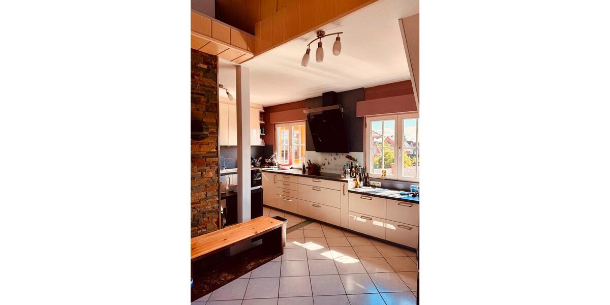 Etagenwohnung Au am Rhein - 4 Zimmer, 120 m&sup2;, 359.000&euro; | Angebot:26879607