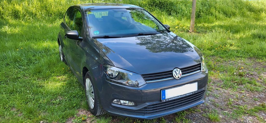 VW Polo 125.600 km 5.500 € Karlsruhe 76185