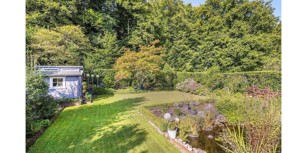 Etagenwohnung Ettlingen / Schöllbronn Schöllbronn - 6 Zimmer, 286 m&sup2;, 835.000&euro; | Angebot:25814996