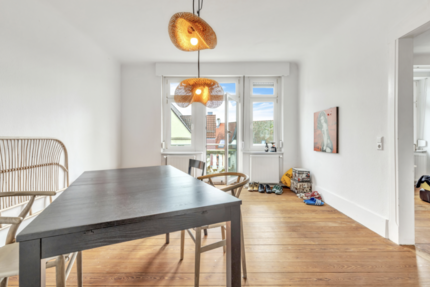 Wohnung zum Mieten in Pforzheim 1.090 € 95 m² 4 zimmer