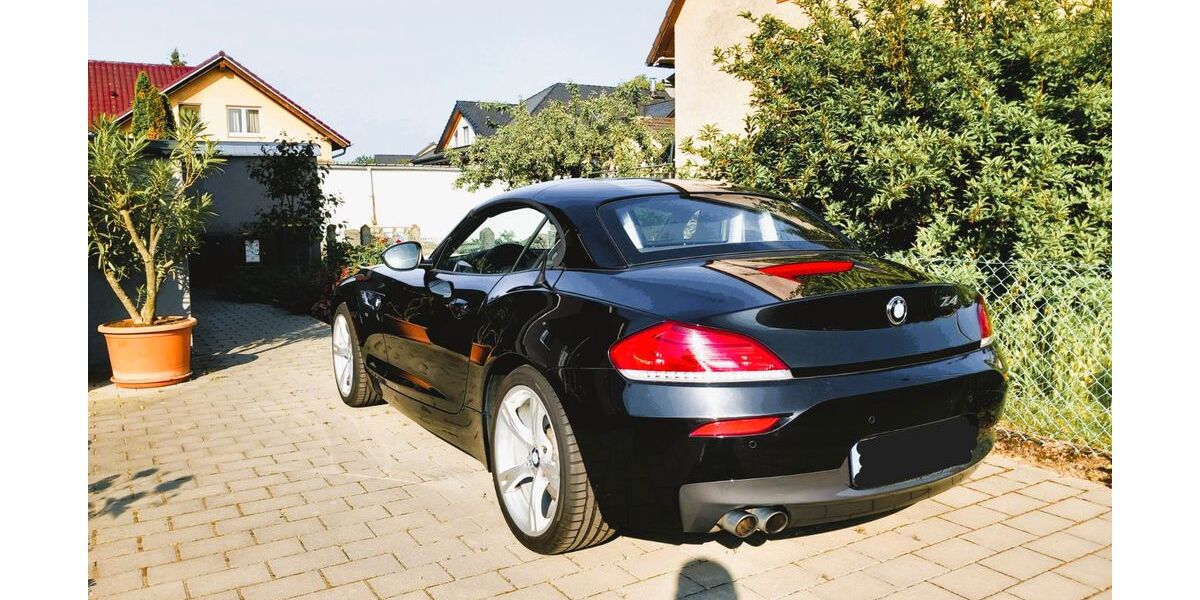 BMW Z4 155.500 km 13.800 &euro; Rastatt 76437