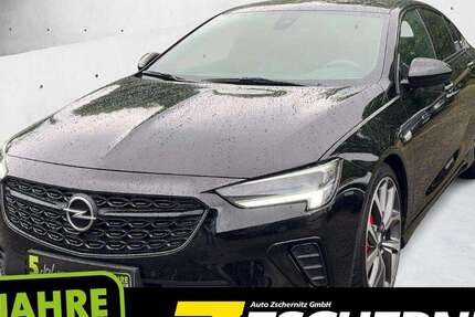 Opel Insignia 60.160 km 26.990 &euro; Ettlingen 76275