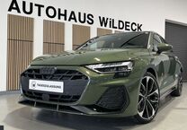 Gebrauchtwagen Audi A3
