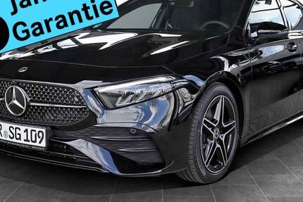Mercedes A 200
