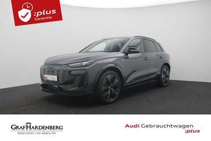 Audi Q6 e-tron 27.107 km 77.980 &euro; Karlsruhe 76131