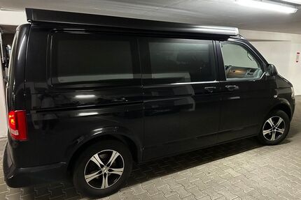VW T5 California 222.000 km 29.000 &euro; Karlsruhe 76137