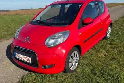 Citroen C1 158.000 km 1.690 € Bilfingen 75236