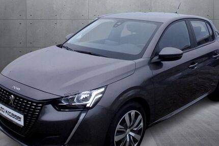 Peugeot 208 25.000 km 11.990 &euro; Ettlingen 76275