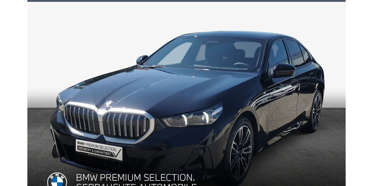 BMW 520 1.993 km 53.990 &euro; Landau 76829