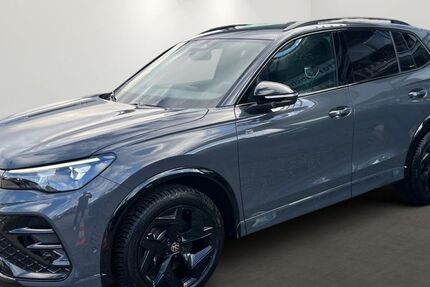 VW Tiguan 5.000 km 49.900 &euro; Germersheim 76726