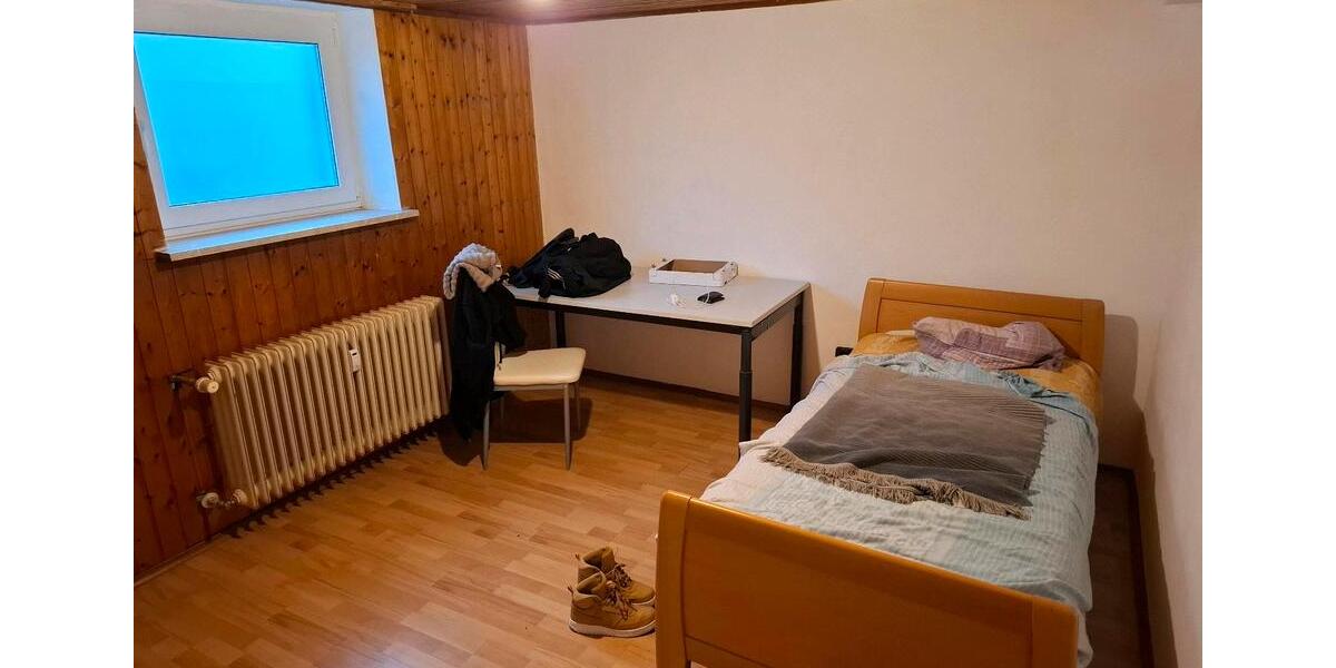 Erdgeschoßwohnung Karlsruhe Neureut - 1 Zimmer, 20 m&sup2;, 624&euro; | Angebot:25809988