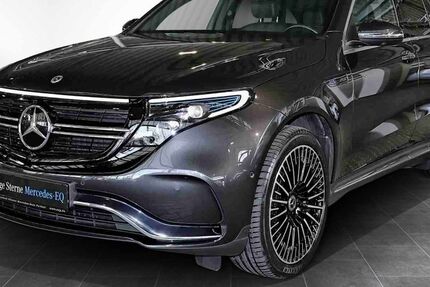 Mercedes-Benz EQC 47.660 km 40.870 &euro; Karlsruhe 76185