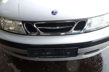 Saab 9-5 159.000 km 5.500 &euro; Karlsruhe 76185