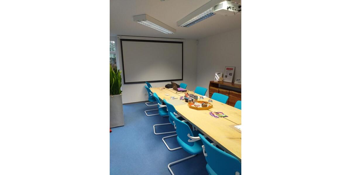 Diverse möblierte Bürozimmer mit 1-2 Arbeitsplätzen ab 01.02.2026 zimmer