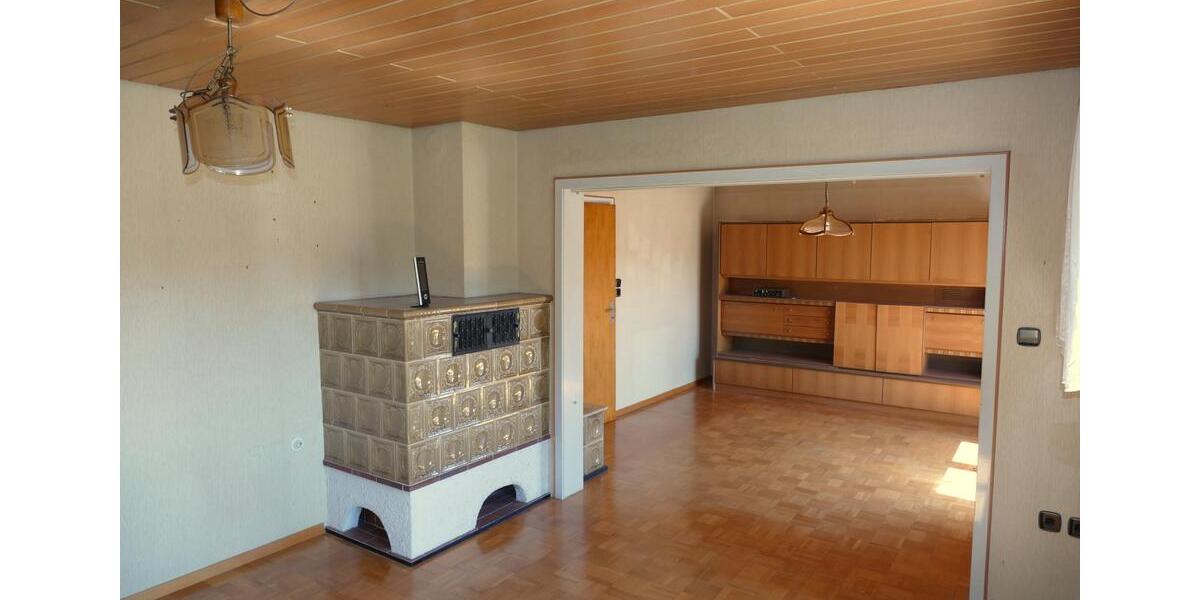 Einfamilienhaus Oberderdingen - 4.5 Zimmer, 121 m&sup2;, 295.000&euro; | Angebot:27263691