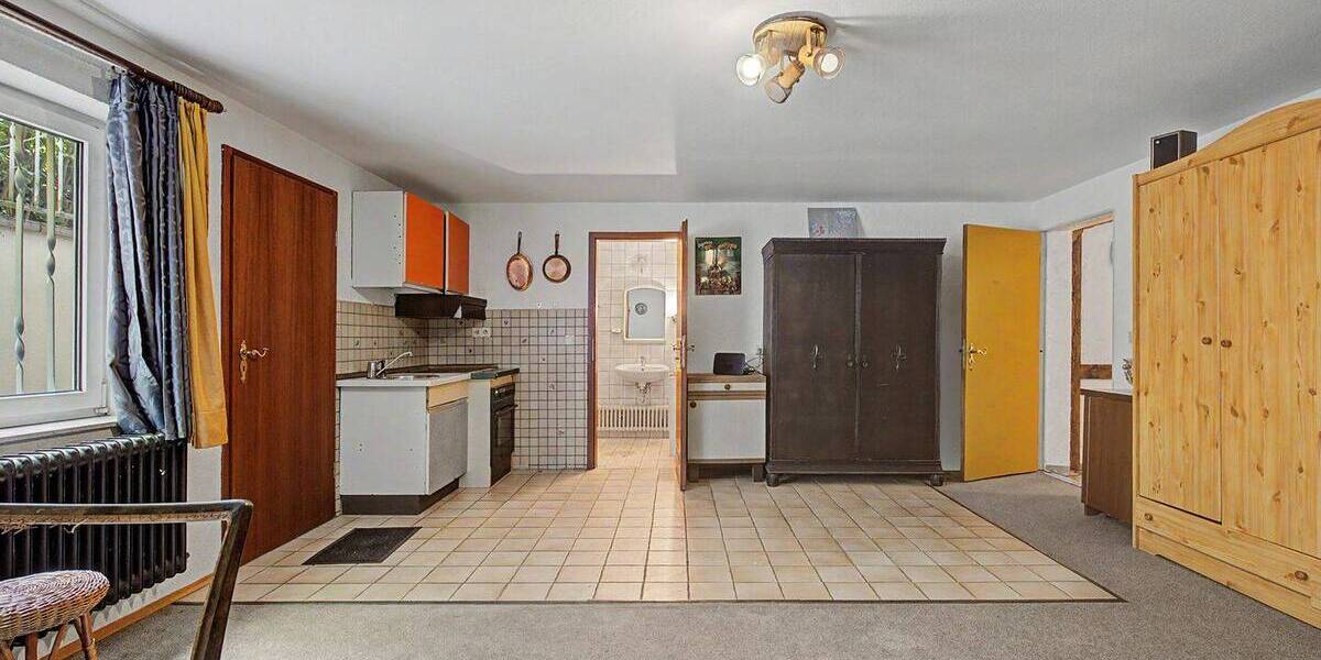 Einfamilienhaus Eggenstein-Leopoldshafen Eggenstein - 5 Zimmer, 137 m&sup2;, 495.000&euro; | Angebot:26840568