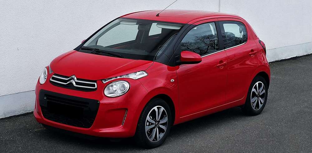 Citroen C1 42.000 km 11.000 &euro; Landau in der Pfalz, Stadt 76829