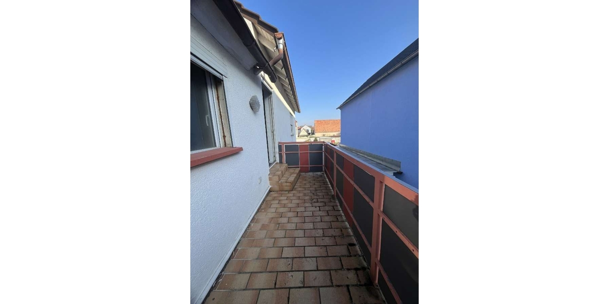 Gemütliches EFH mit kleinem Innenhof und Stellplatz – perfekt für 1–2 Personen in Rülzheim - Einfamilienhaus Rülzheim | Angebot:27159273