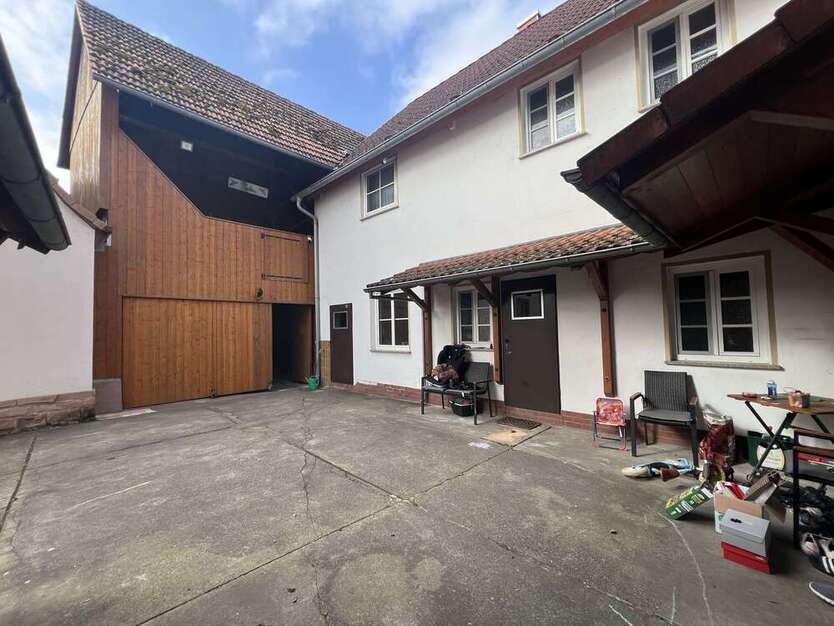 Haus zum Kaufen in Leimersheim 372.000 € 170 m²