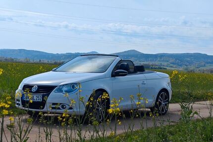 VW Eos 142.000 km 8.399 &euro; Impflingen 76831