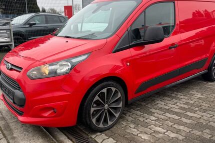 Ford Transit 123.000 km 9.500 &euro; Ötigheim 76470