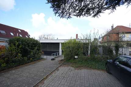 Grundstück Karlsruhe Neureut - 1.890.000&euro; | Angebot:26463036