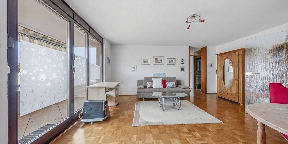 Etagenwohnung Karlsruhe Neureut - 3 Zimmer, 82 m&sup2;, 265.000&euro; | Angebot:26161202