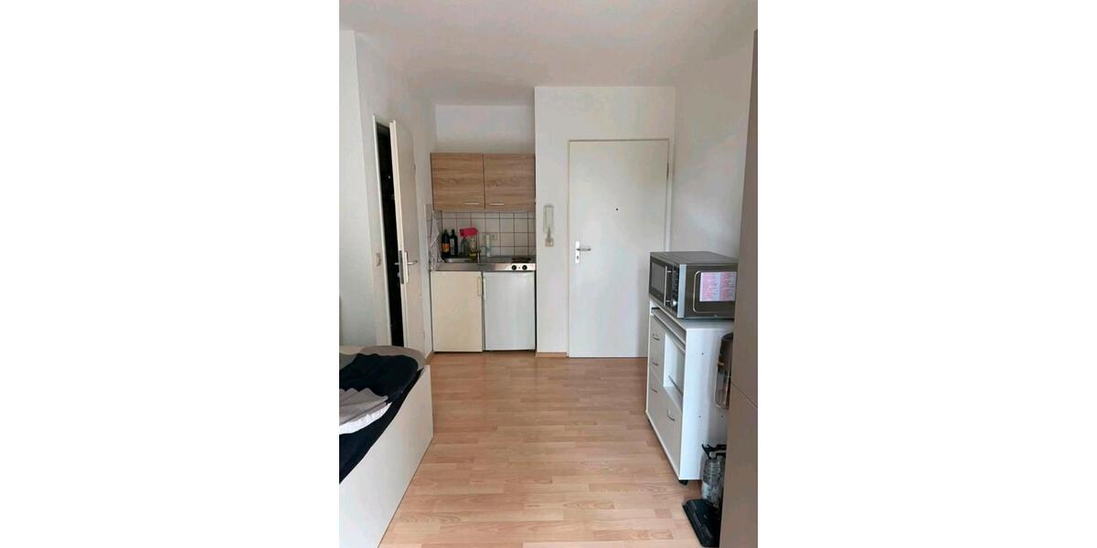 1-Zimmer-Wohnung Studentenwohnung in Pforzheim ab 01.03. 1 zimmer