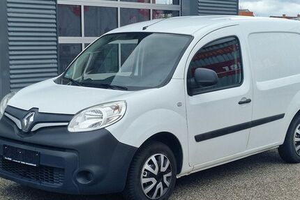 Renault Kangoo 70.000 km 11.499 &euro; Landau 76829