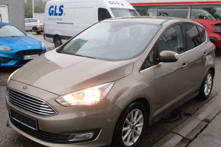 Ford C-Max 59.000 km 16.990 € Baden-Baden 76532