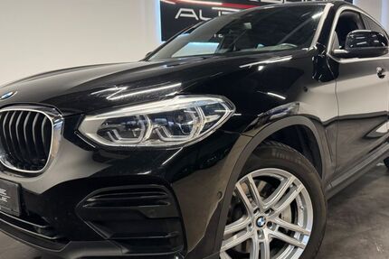 BMW X4 189.852 km 26.990 &euro; Bretten 75015