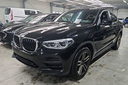 BMW X4 189.852 km 27.390 &euro; Bretten 75015