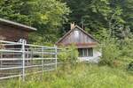 Traumgrundstück mit kleinem Wohn- und Wochenendhaus zimmer
