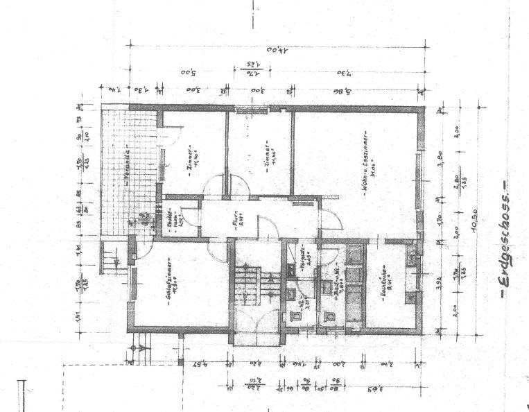 Erdgeschoßwohnung Stutensee - 4.5 Zimmer, 108 m&sup2;, 499.000&euro; | Angebot:27081112