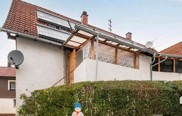 Mehrfamilienhaus, Wohnhaus Gernsbach - 14 Zimmer, 328 m&sup2;, 365.000&euro; | Angebot:26961269