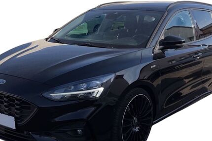 Ford Focus 85.900 km 16.900 &euro; Stutensee 76297