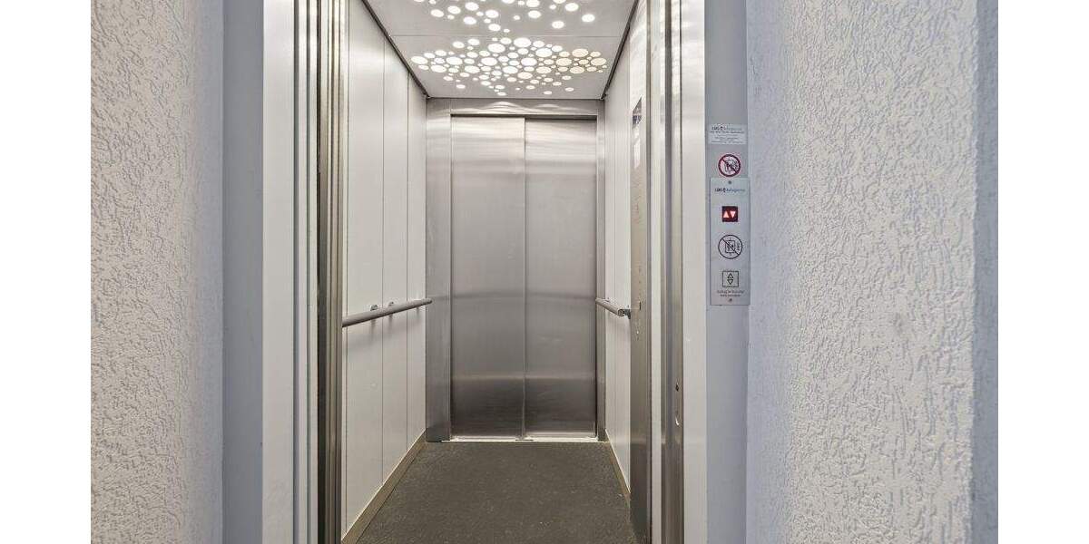 Gewerbeobjekt Karlsruhe Innenstadt-West - 1 Zimmer, 329 m&sup2;, 3.780&euro; | Angebot:25688159