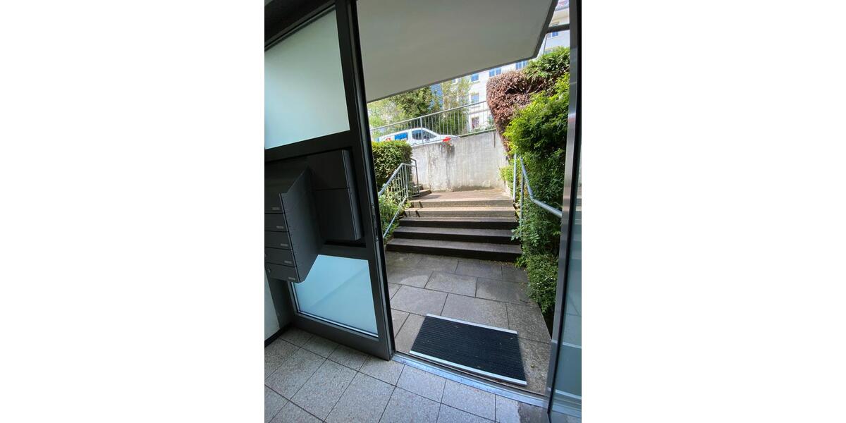 Etagenwohnung Pforzheim Nordstadt - 3 Zimmer, 85 m&sup2;, 250.000&euro; | Angebot:27072491