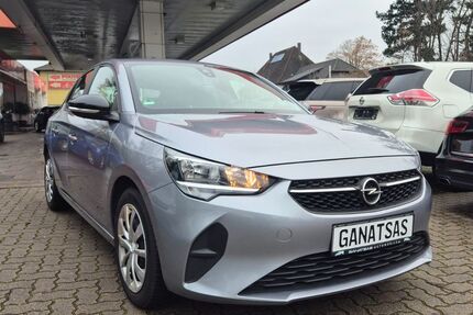 Opel Corsa 85.000 km 9.800 &euro; Neumalsch 76316