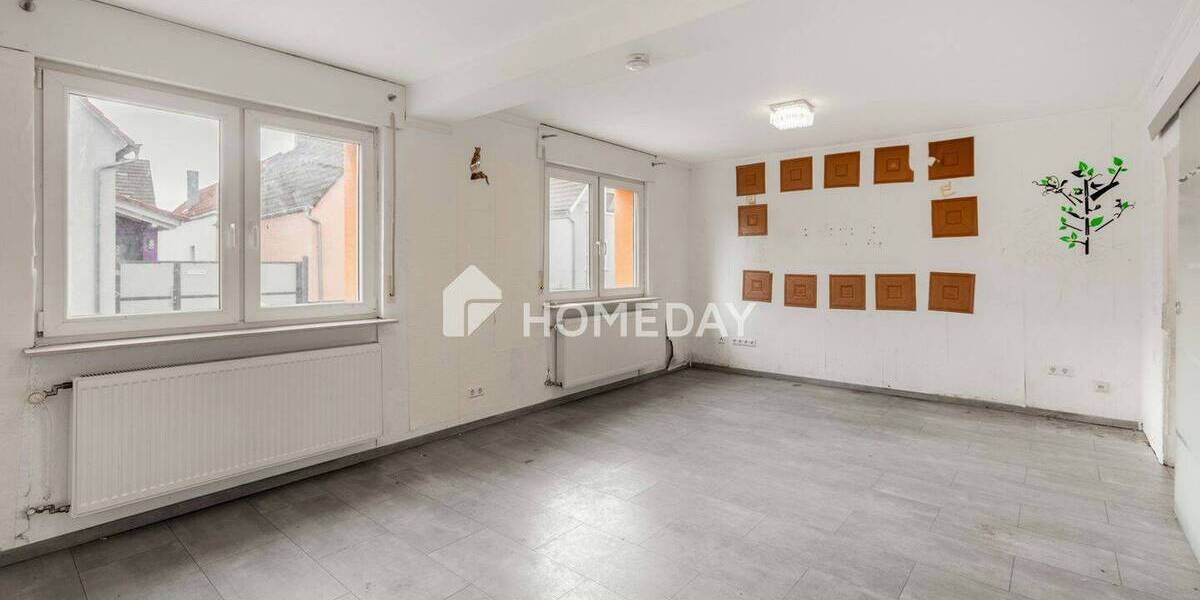 Einfamilienhaus Graben-Neudorf Neudorf - 4 Zimmer, 160 m&sup2;, 399.000&euro; | Angebot:25927681