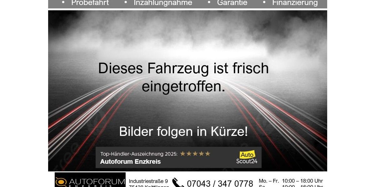 VW Golf 20.000 km 24.990 &euro; Knittlingen 75438