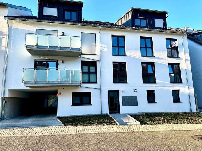 Wohnung zum Kaufen in Karlsruhe 499.999 € 93 m²