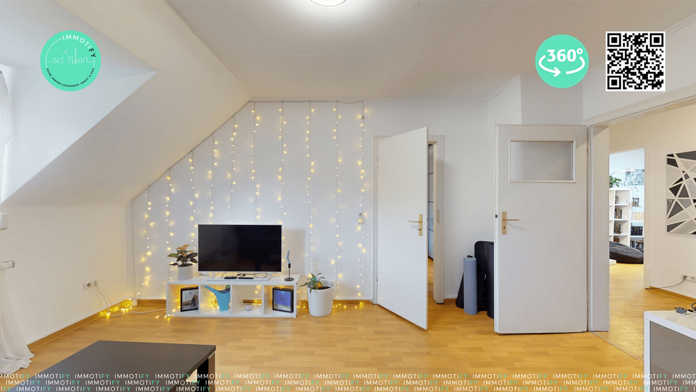 Etagenwohnung Karlsruhe Innenstadt-Ost - 3 Zimmer, 68 m&sup2;, 285.000&euro; | Angebot:27216730