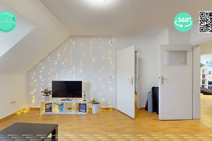 Wohnung Karlsruhe Innenstadt-Ost - 3 Zimmer, 68 m&sup2;, 285.000&euro; | Angebot:27216730